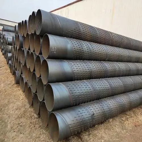 江门滤水管执行标准中具体参数