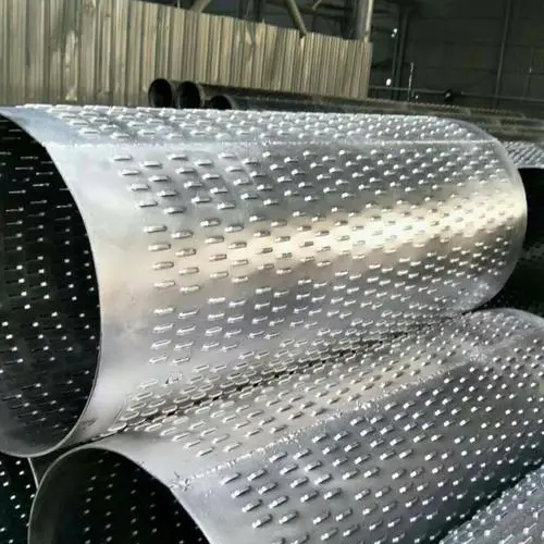 江门滤水管参考标准及其他因素