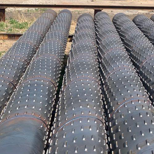 江门桥式滤水管有哪些材质？