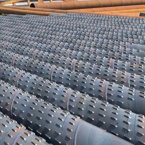 江门滤水管施工注意事项有哪些？