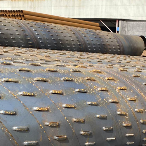 江门桥式滤水管的材质如何选择？