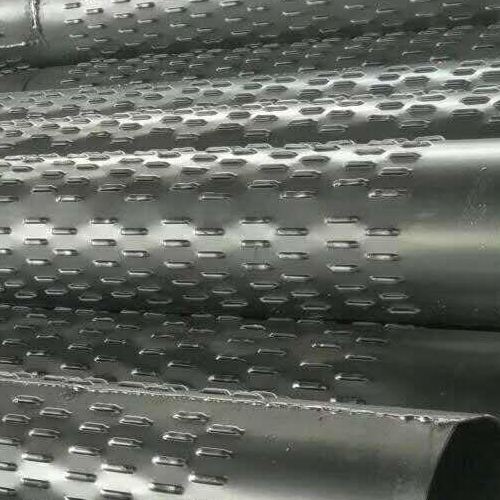 江门滤水管的焊接工艺有哪些