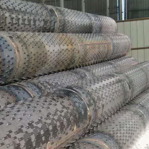 江门滤水管一般口径的选择方式