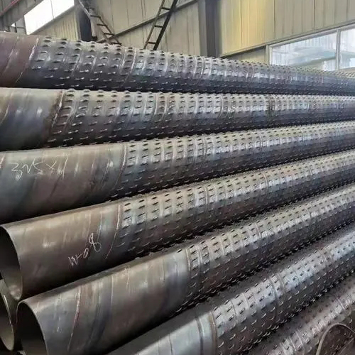 江门滤水管施工过程中如何保证安全操作？