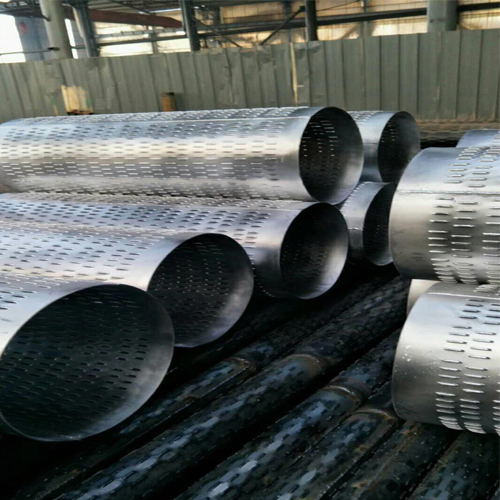 江门桥式滤水管设备安装注意事项