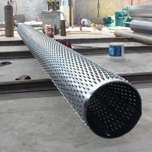 江门滤水管的施工标准包括哪几个方面？