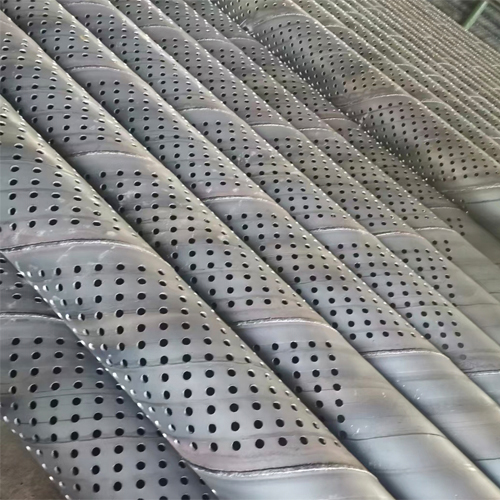 江门滤水管降水原理是什么？